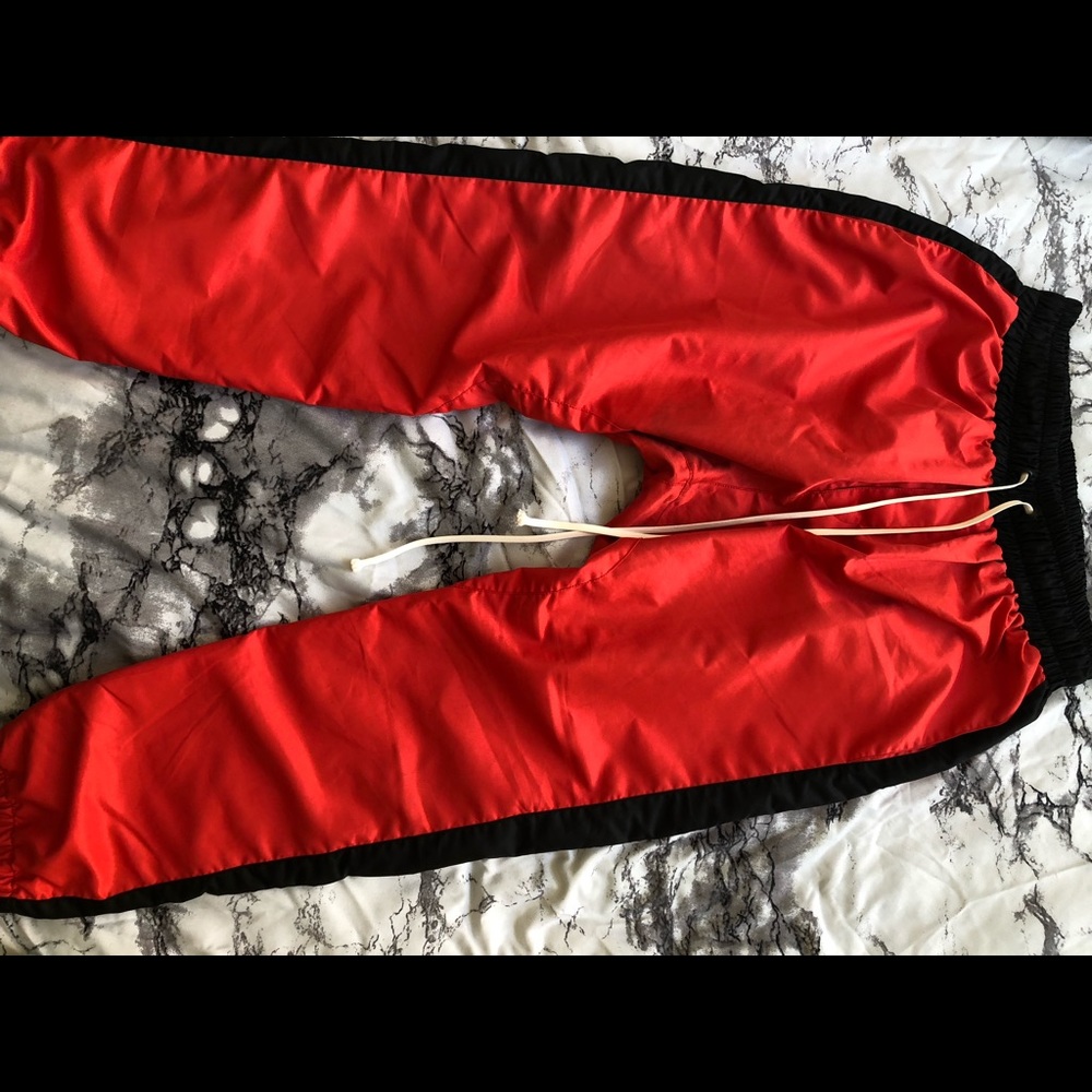 Daniel Patrick Parachute pants